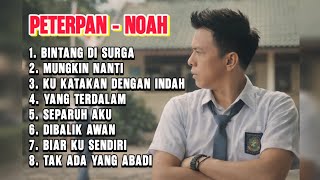 Download Lagu Peterpan - Album Kumpulan Lagu Terbaik Peterpan Tahun 2000 / Bintang Di Surga / Mungkin Nanti MP3