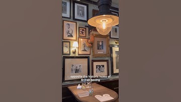 My Favourite Pubs Part 7