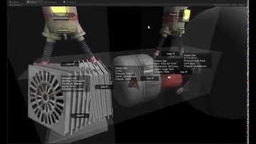 Engineery Space Prototype