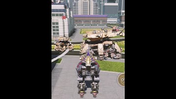 🔥 DEVOURER & RAVAGER RACE 🏁 || WR UNIVERSE SEASON 4 || WAR ROBOTS SHORTS ||