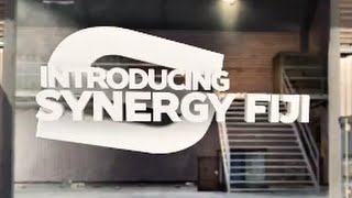 Introducing Syn Fiji by Synergy Mango!