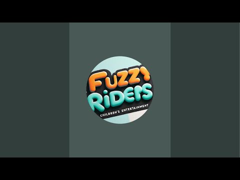 FUZZY RIDERS is live! - YouTube
