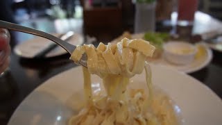 Pasta: Italy's Gift to the World