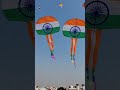 Aapne Patang Ke Beech Mein Dhok Kar Udayi Patang! 🪁🔥 #Shorts #KiteFlying #kitesurfing