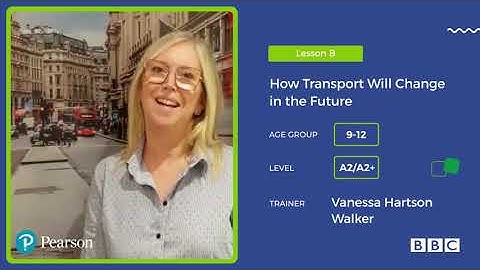 LESSON B of 2020/2021 Pearson and BBC Live Classes