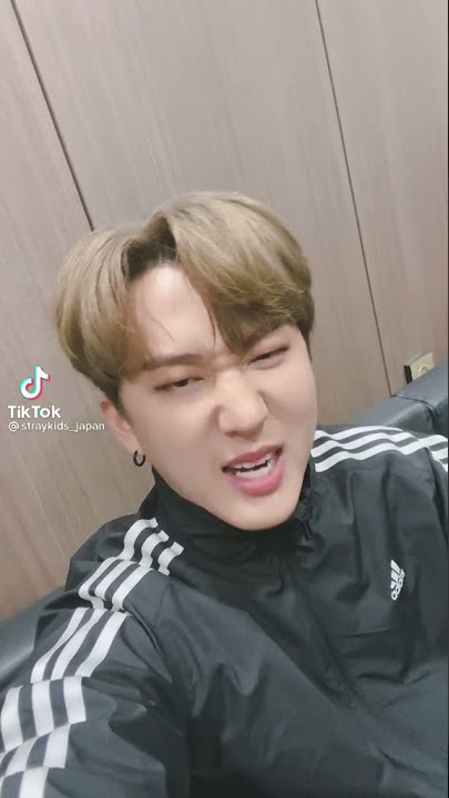[STRAYKIDS JAPAN TIKTOK] With CHANGBIN