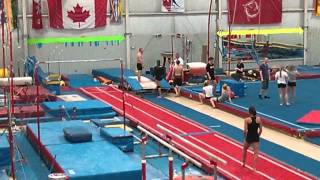 Double Layout Practice