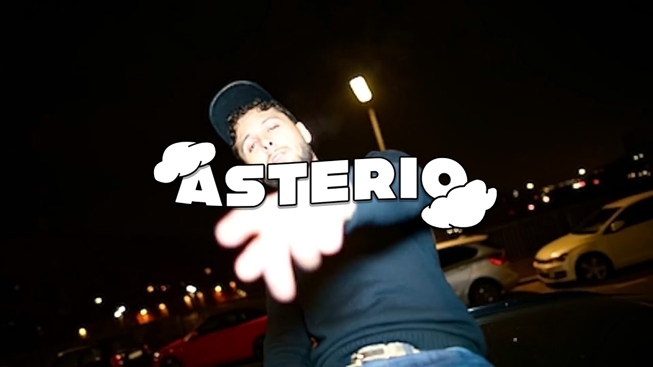 PASHANIM x AMBIENT type beat - "junge ceos" | 2025