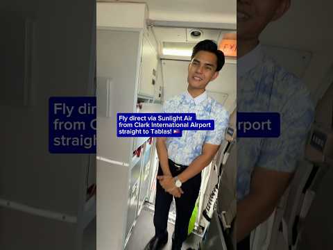 How to Get to Romblon Fast: Direct Flights to Tablas ✈️🏝️