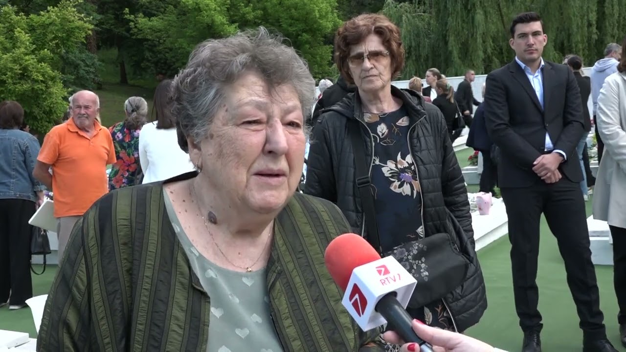 TUZLA - KAPIJA 25.05.2025.