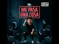 Gakian tiene MIEDO AL MIEDO | Me pasa una cosa 2x29