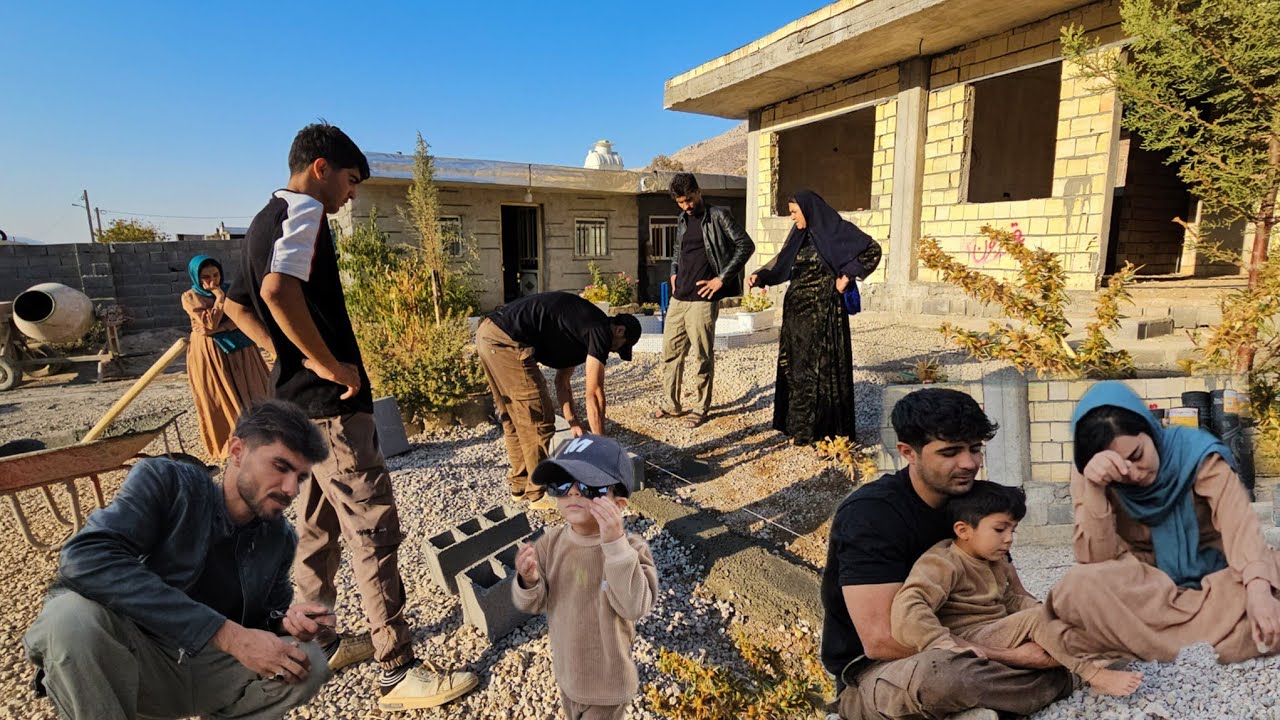 Daral Iranian Lifestyle Net Worth (Updated 2026). - Cine Net Worth