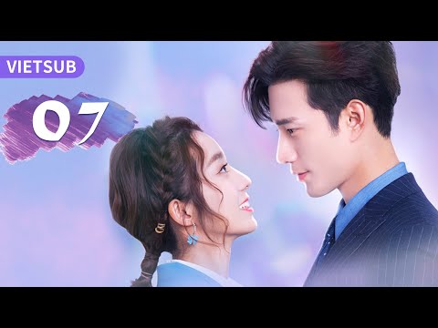 Video Cô Gái Ngoài Hành Tinh Sài Tiểu Thất 2 - Tập 7... - youtube