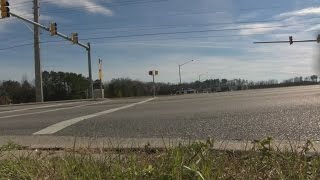 Fire tower road development
