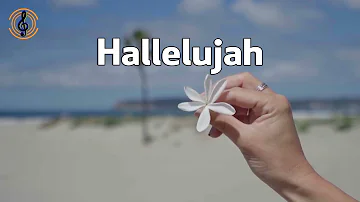 Hallelujah and Best Acoustic Voices Records - Chill Out Mix Playlist