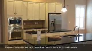 1500 Cullaig Ct. St. Johns, FL 32259