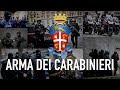 Arma dei carabinieri