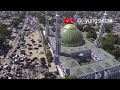 Maiduguri Central Mosque Borno State 
