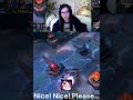 Man, 1st time ever in life gets a Pentakill!  #egirl #leagueoflegends #twitch #streamer #pentakill