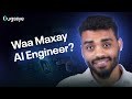 Waa Maxay AI Engineer ?  Data Scientist Software Engineer Iyo Machine Learning Engineer ? |  AI #2
