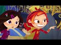 Сказочный Патруль 🧚 - Премьера! 🧝♀️ 49 серия Новый визирь + Все новые серии | Мультик