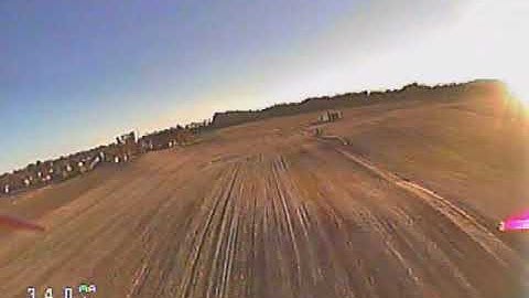 raw dvr_Oil Field Range Test