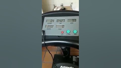 ESTEIRA ERGOMÉTRICA ELÉTRICA ADVANCED 2