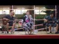 「リプミー」2015.8.23 赤羽小学校 LUI FRONTiC 赤羽JAPAN プールイ
