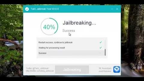 How To Jailbreak iOS 8.1.3-8.3 (Official) iPhone, iPad, iPod Touch ...