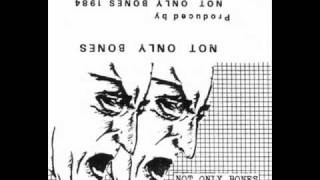 Not Only Bones - Im An Empty Dreams Keeper Dark Radio