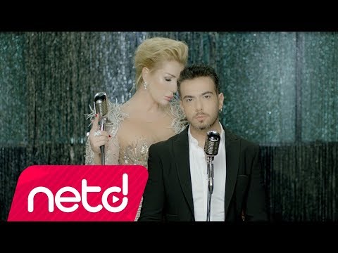 Seda Sayan & Cefi - Eisai Pantou (Seni Seviyorum)