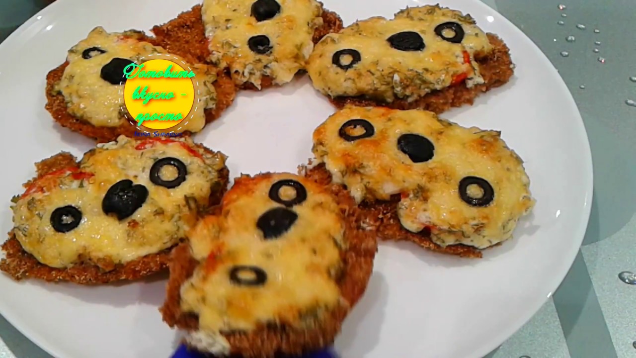 ⁣Сочное  Мясо Запеченное под Овощной  и Сырной Шубкой .