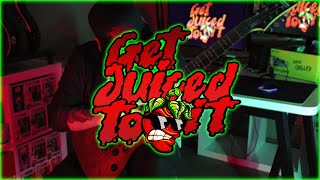 I accidentally wrote a BERRIED ALIVE song | GET JUICED TO IT