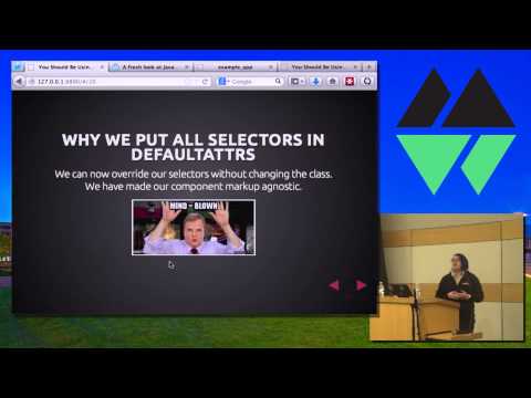 MountainWest JavaScript 2014