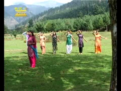 Deo meh rukhsat kashmiri song produced  directed n a qazi