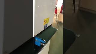 全自动平面抛光机