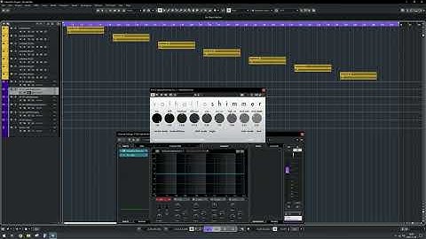 I Love Reverb (Reverb Plugins Comparison)