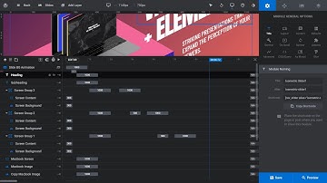 Revolution Slider WordPress Plugin Layers Timeline Explained