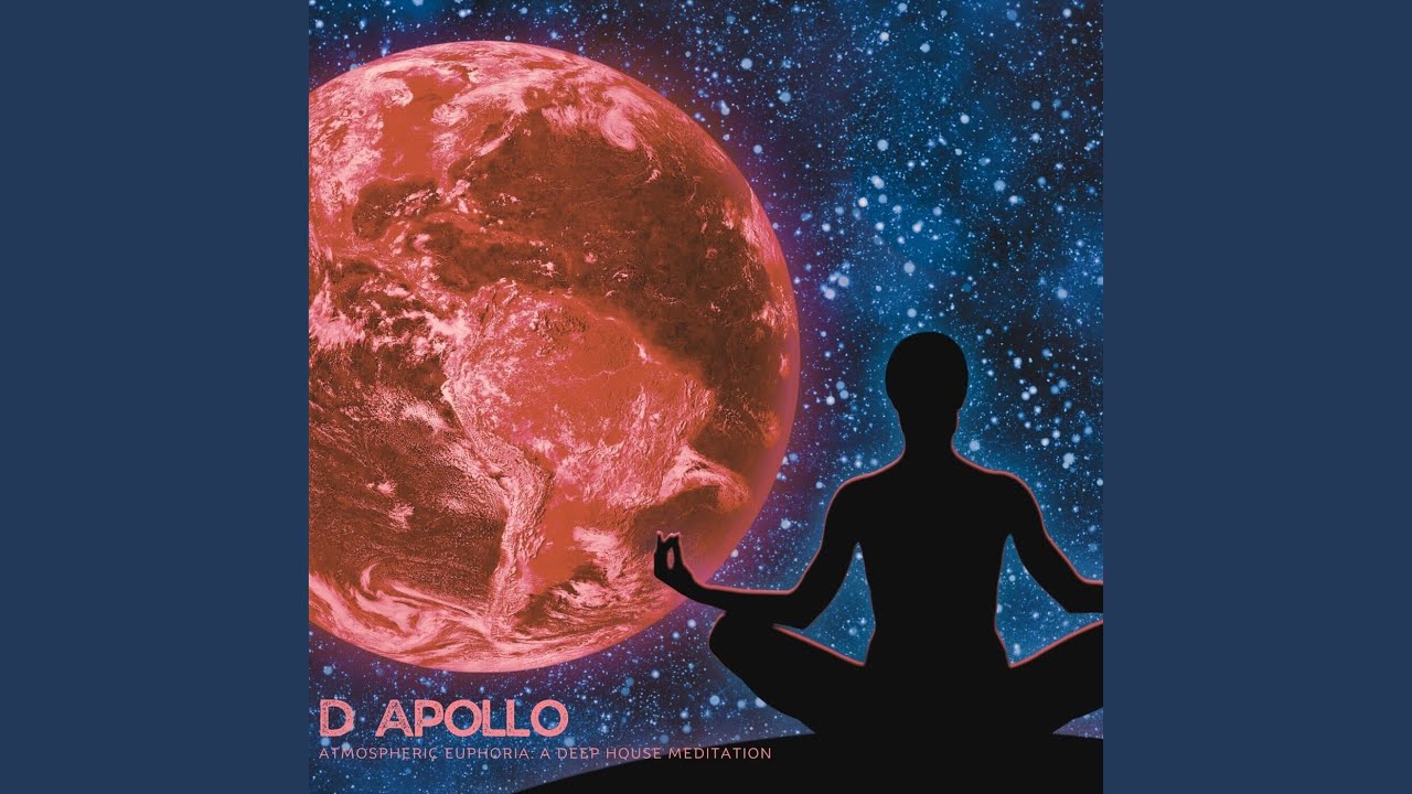 Atmospheric Euphoria: A Deep House Meditation