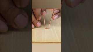 A simple but very useful tool for carpenters