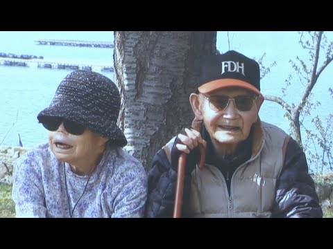 できるんよ、やろうと思えば」96歳のハンセン病療養所入所者の
