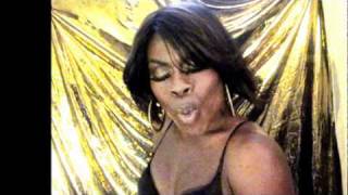 HONEY MOLASSES - Jill Scott
