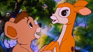 Simba  The King Lion | سيمبا  الأسد الملك | حلقة كاملة 03 | رسوم متحركة للأطفال باللغة العربية