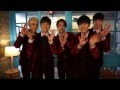 【haru*hana】vol.28 message from BOYS REPUBLIC