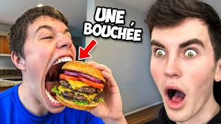Les Choses les Plus Rares que Seuls 1% des Gens Peuvent Faire