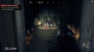 “Generation Zero is a cool, pretty, game”