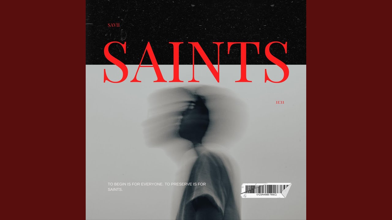 Watch Saints on YouTube Watch Saints on YouTube