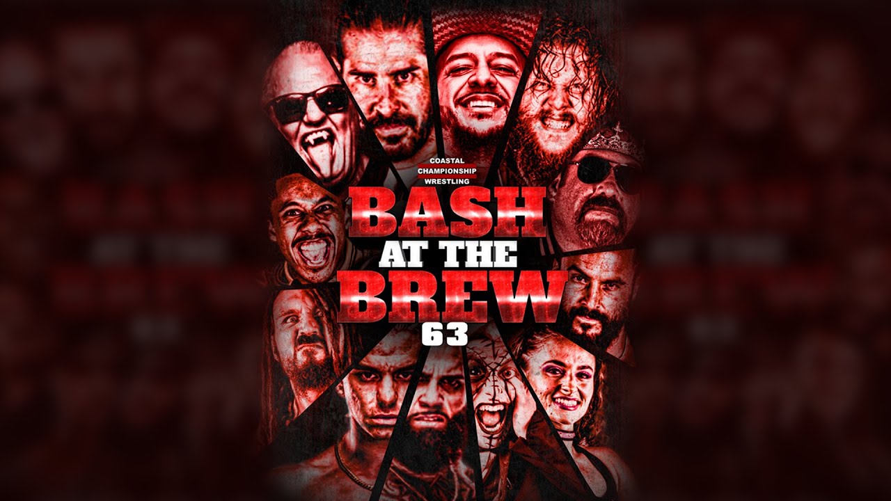 CCW BASH AT THE BREW 63 (4.4.26) - Miami, FL - YouTube