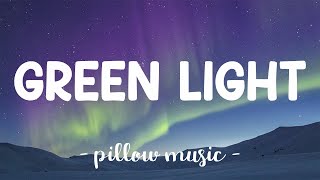 Green Light - John Legend (Feat. Andre 3000) (Lyrics) 🎵