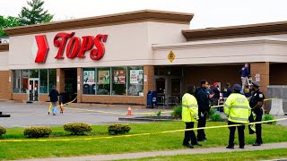 Buffalo shooting | Here is what is needed to prove a hate crime has been committed